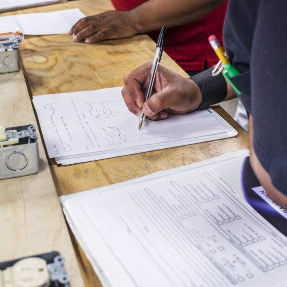 Clases de Electricidad