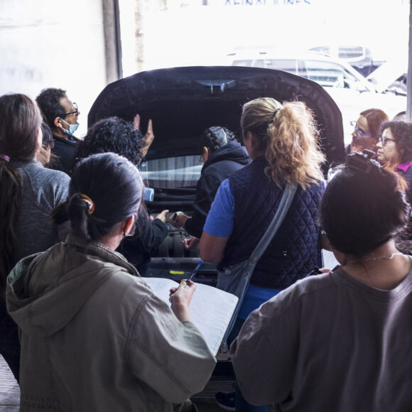 Clases de Electricidad