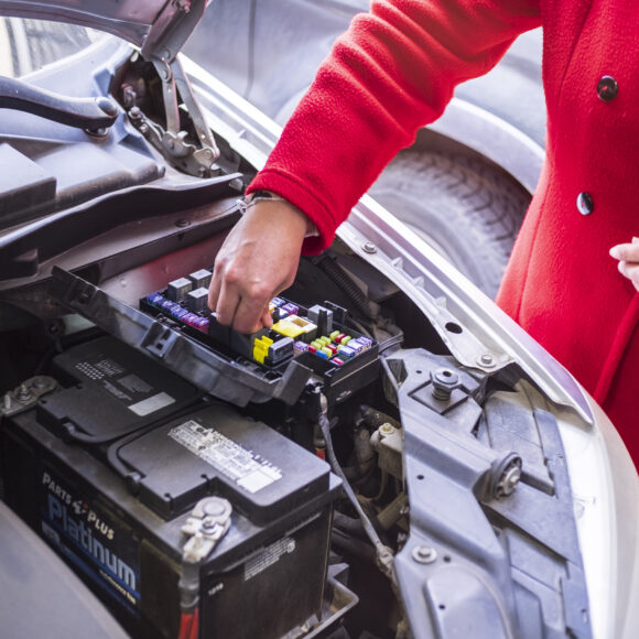 Clases de Electricidad