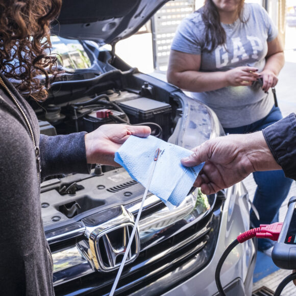 Clases de Electricidad