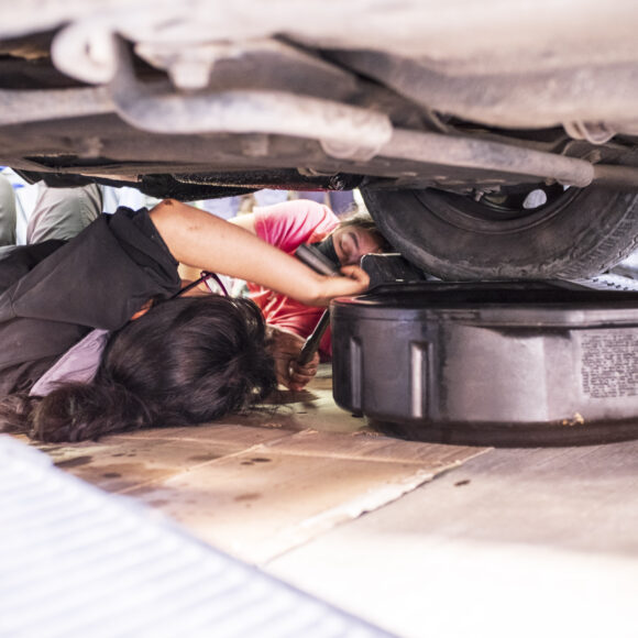 Clases de Electricidad