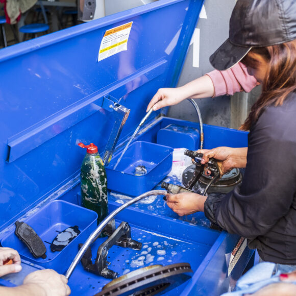 Clases de Electricidad