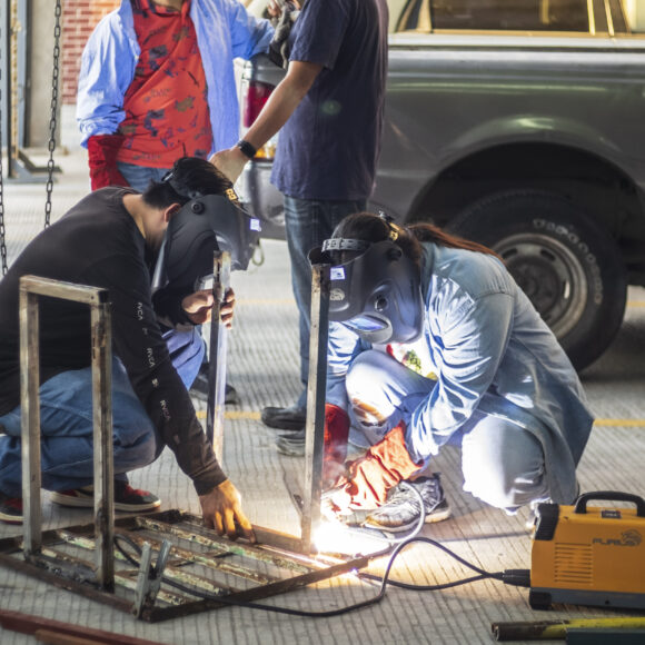 Clases de Electricidad