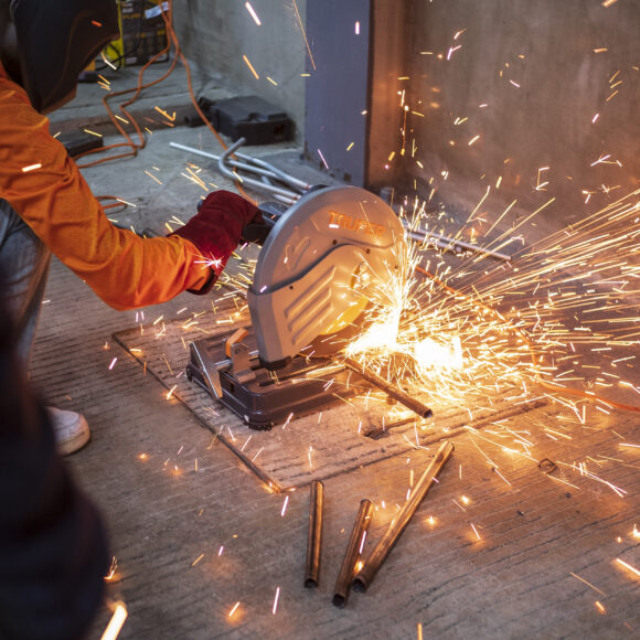 Clases de Electricidad