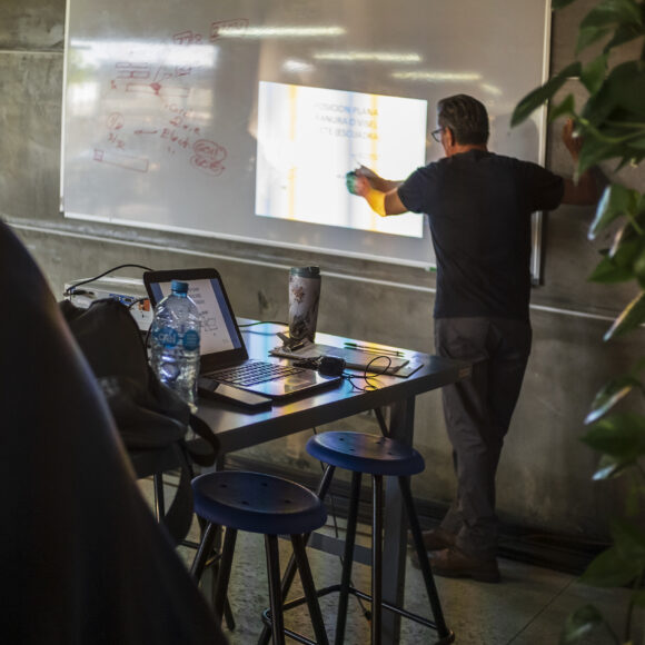 Clases de Electricidad