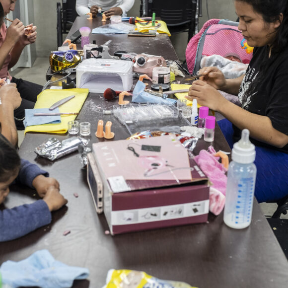 Clases de Electricidad