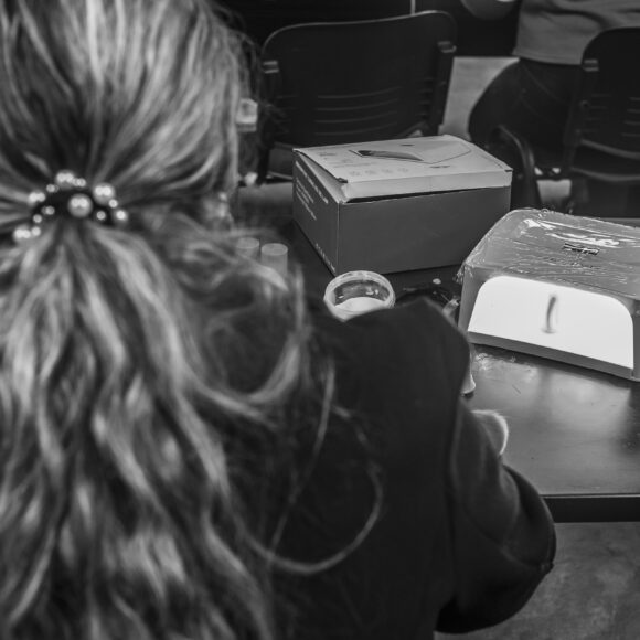 Clases de Electricidad