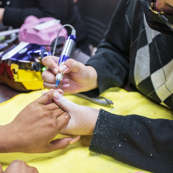 Clases de Electricidad