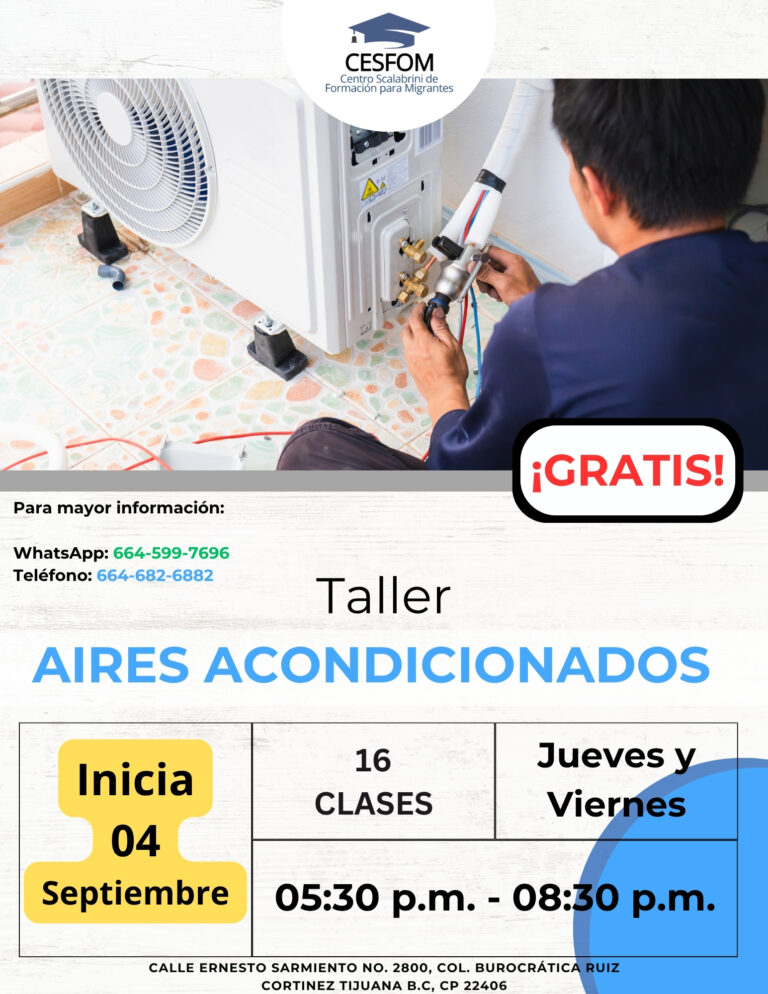 Aires Acondicionados G1