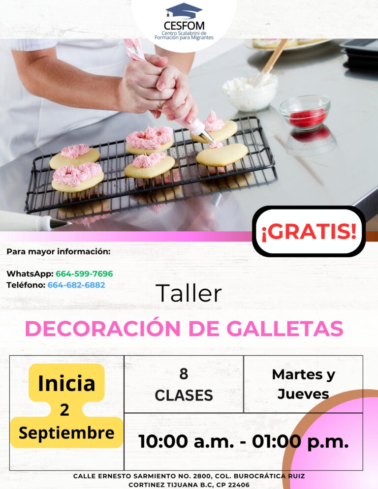 Galletas G1
