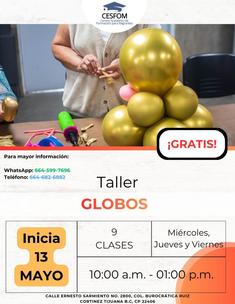 Globos G2