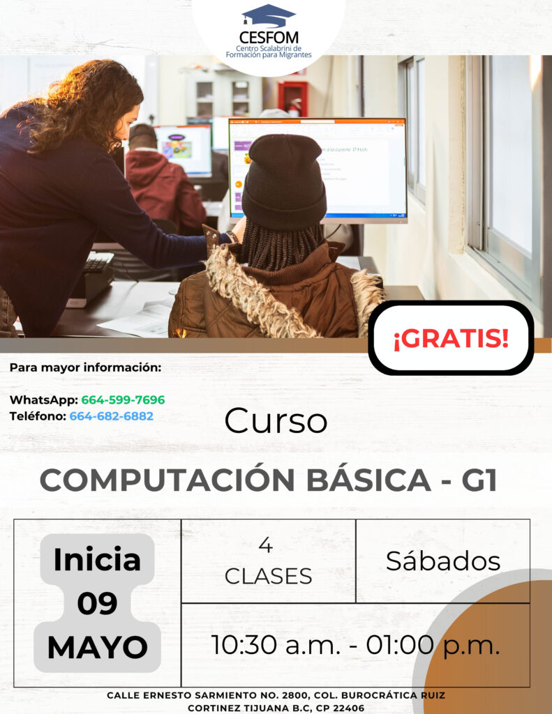 Comp. Básica G1