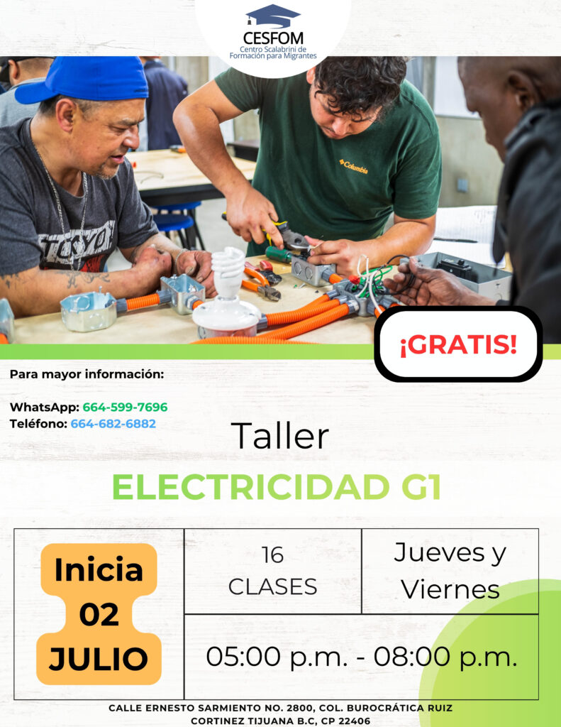 Electricidad G2